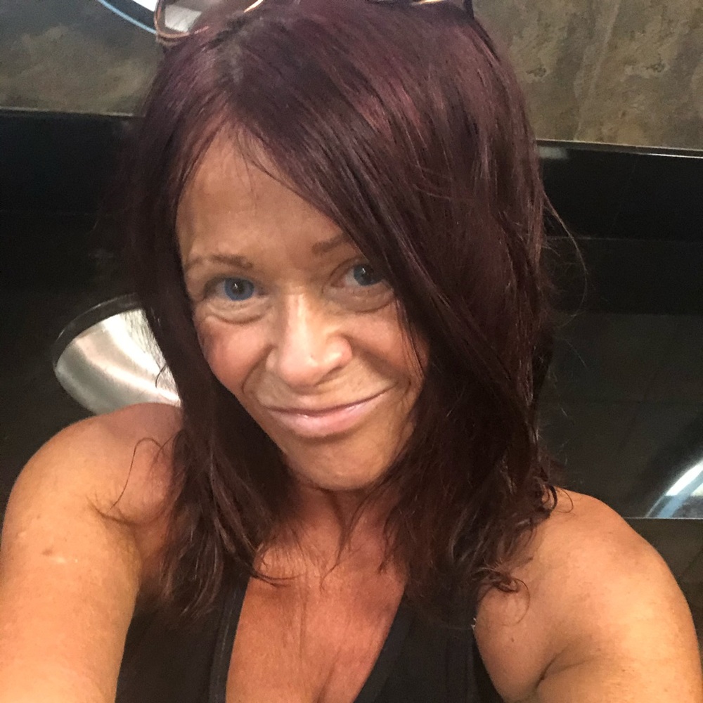 Meet your Posher, Suzieanna